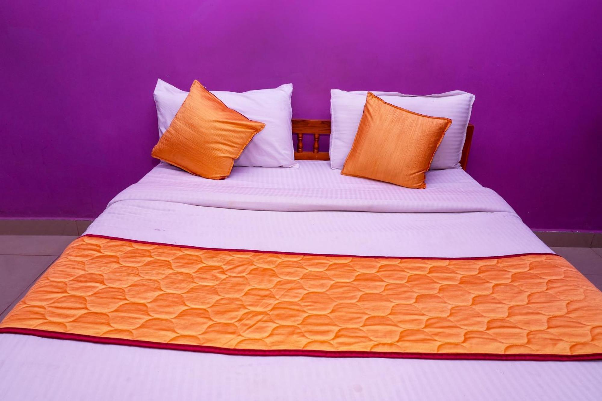 Victoria'S River View Resort Pondicherry Dış mekan fotoğraf