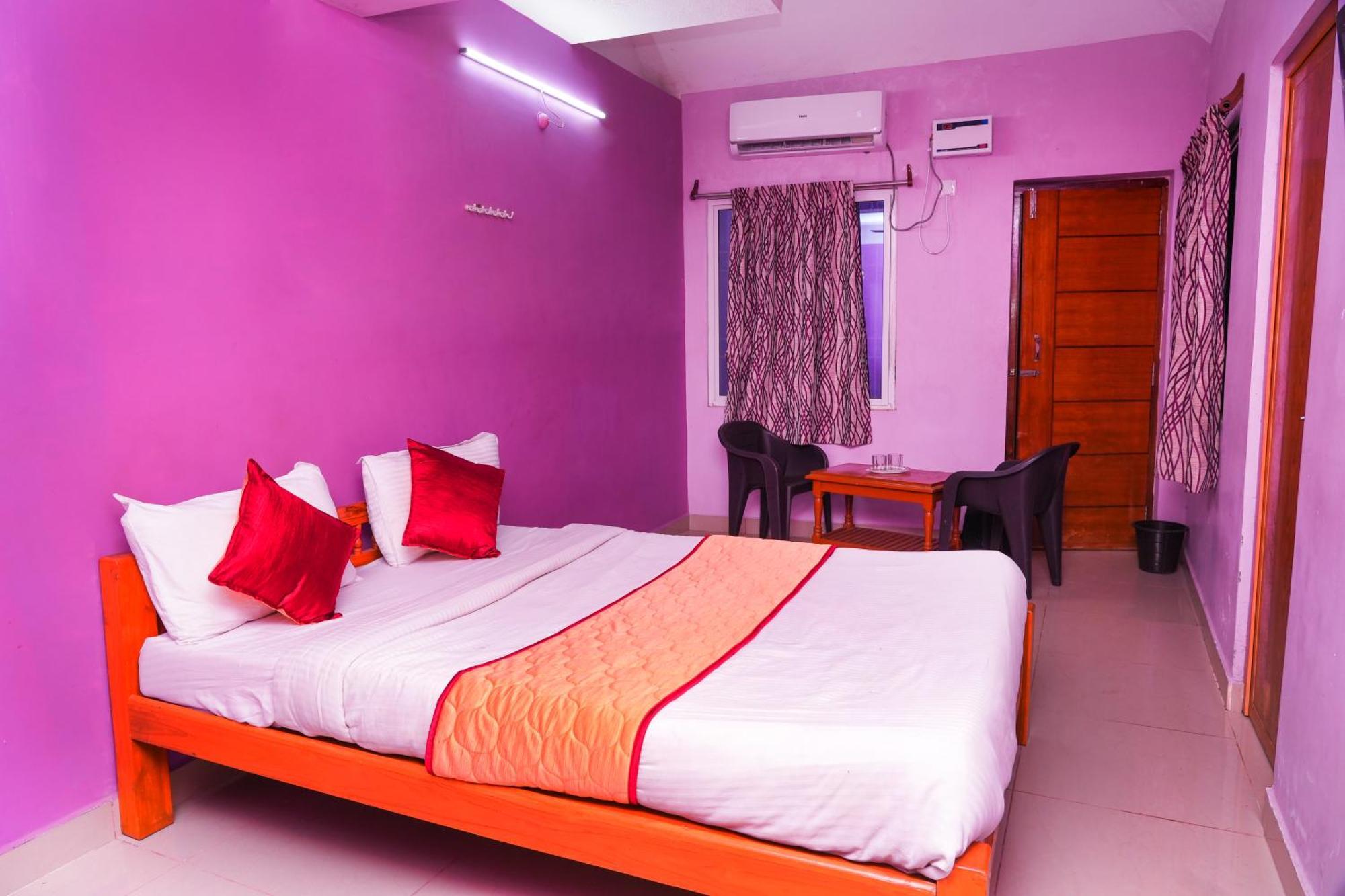 Victoria'S River View Resort Pondicherry Dış mekan fotoğraf