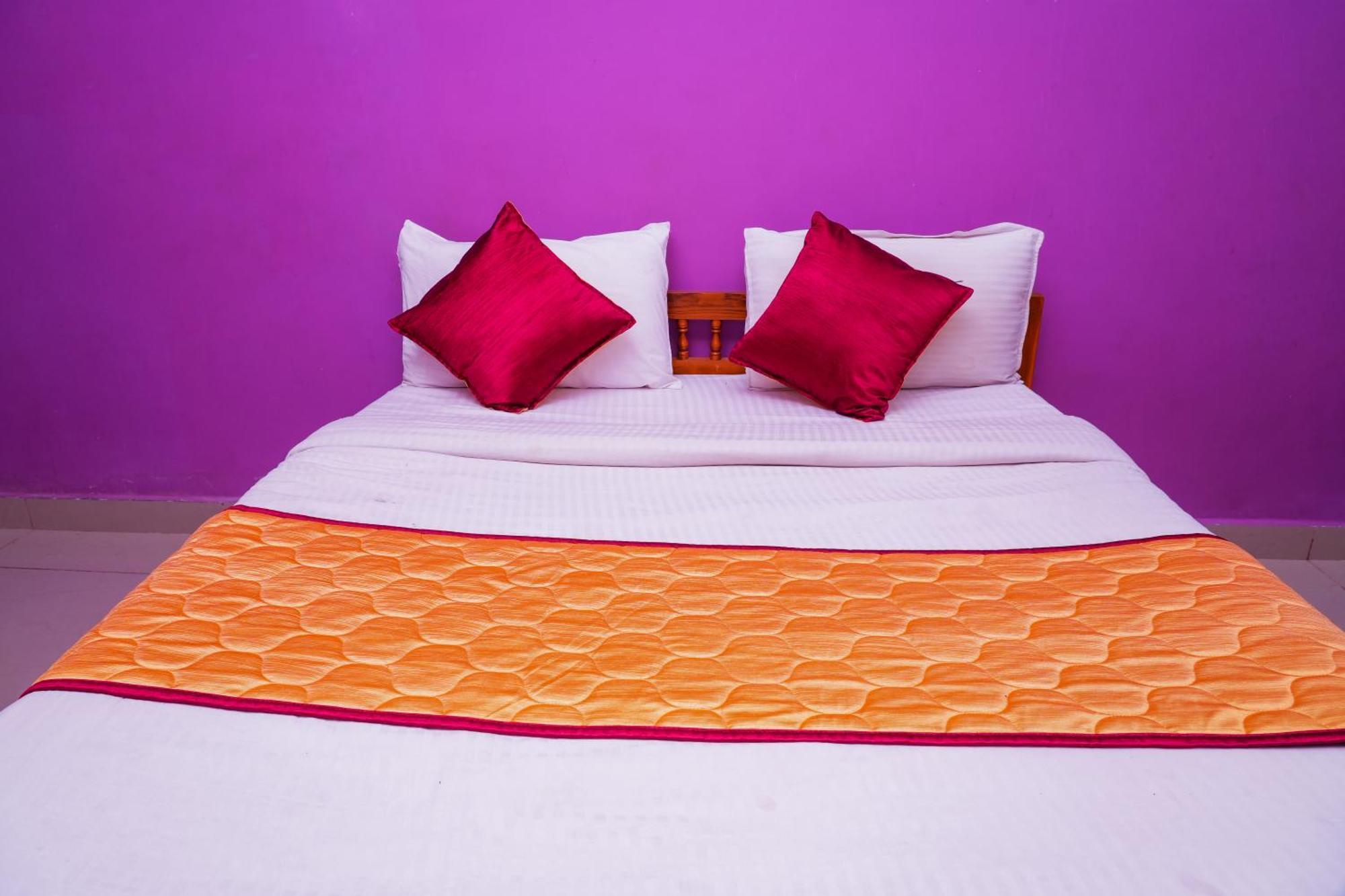 Victoria'S River View Resort Pondicherry Dış mekan fotoğraf