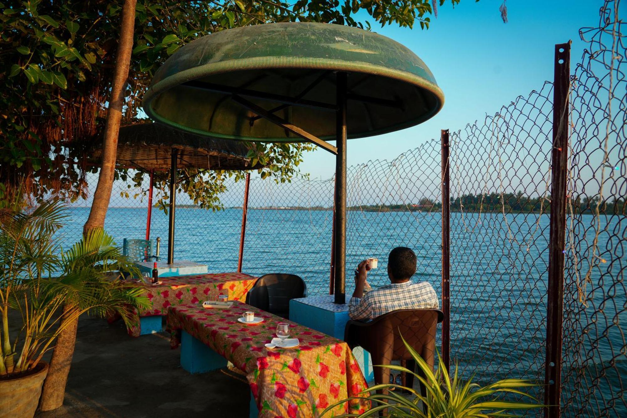 Victoria'S River View Resort Pondicherry Dış mekan fotoğraf